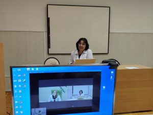 Мероприятия по профилактики рака кожи, Республика Дагестан