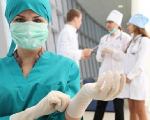 Итоги Всероссийского конкурса «Лучший специалист со средним медицинским и фармацевтическим образованием» 2023 года