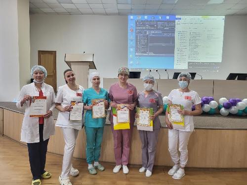 «Профессионализм и ответственность операционной медицинской сестры»