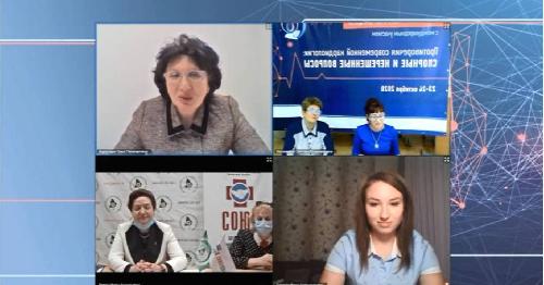 Симпозиум «Расширение роли сестринского персонала в профилактике и лечении сердечно-сосудистых заболеваний» в рамках IX Всероссийской онлайн-конференции «Противоречия современной кардиологии: спорные и нерешенные вопросы», г. Самара