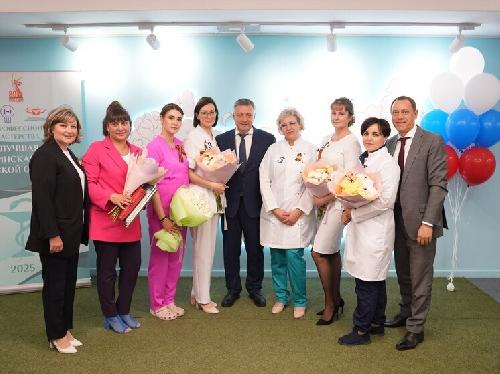 Финал конкурса профессионального мастерства «Лучшая медицинская сестра Иркутской области» прошел в Иркутске