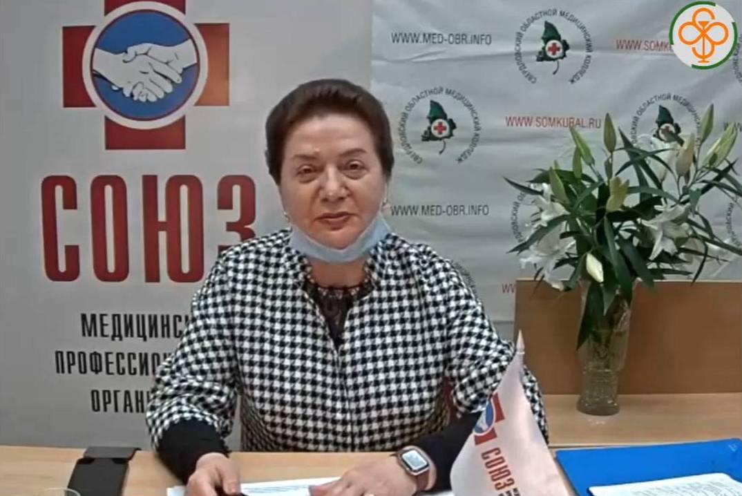 Секция «Расширение границ сестринской деятельности» в рамках VI Международного саммита медицинских сестер: «Медицинская сестра – шаг в будущее»