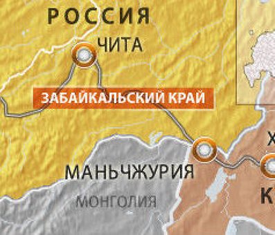 Делегация Забайкальской региональной общественной организации «Профессиональные медицинские специалисты» примет участие в работе Международного форума по медицинскому уходу в Маньчжурии