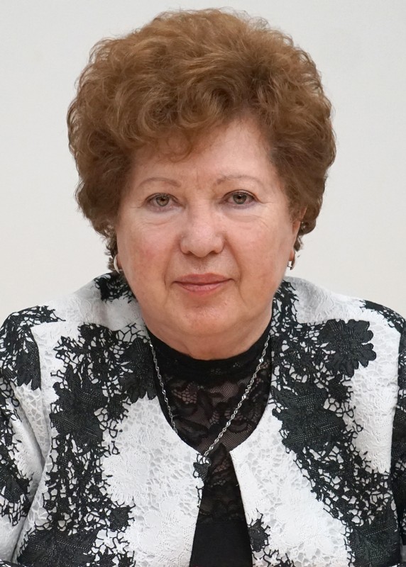 Гостева Нина Николаевна